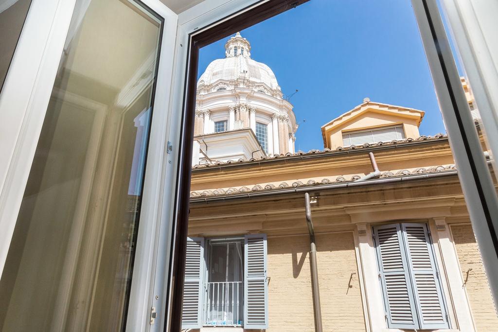 App Condotti Luxury Apartment In Rome — Foto 1