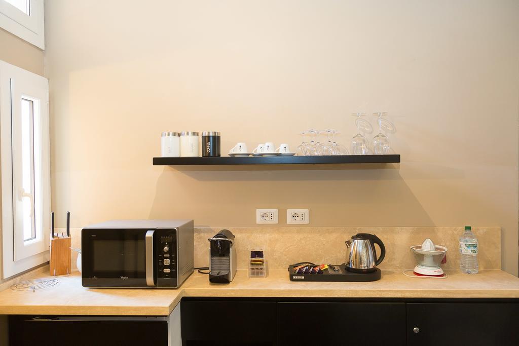 App Condotti Luxury Apartment In Rome — Foto 2